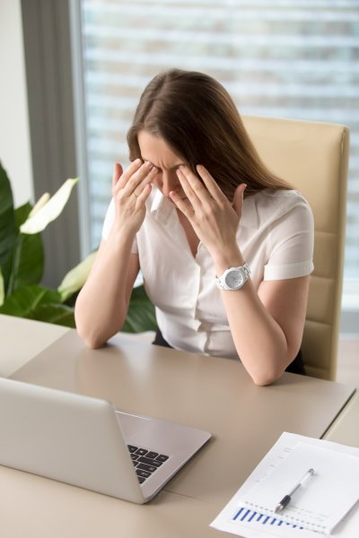 5 manieren om met moeilijke collega's om te gaan