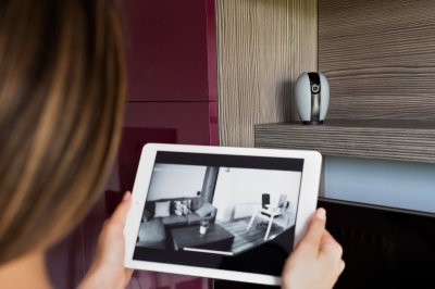 Waarom een alarmsysteem voor een groot huis een aanrader is