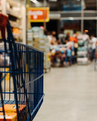 Online boodschappen bestellen? Dít is waarom!